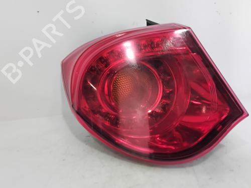 Right taillight ALFA ROMEO GIULIETTA (940_)  | BP29489102C35 