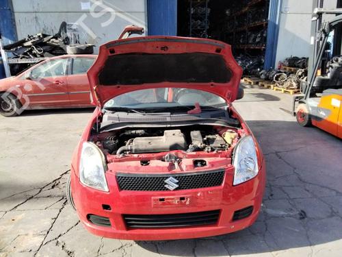 Right front driveshaft SUZUKI SWIFT III (MZ, EZ)  | BP38962149M39  - Image 8