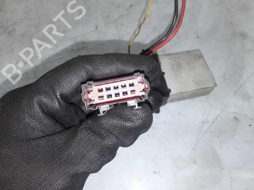 Heater resistor CITROËN C2 (JM_)  | BP11655632M108 