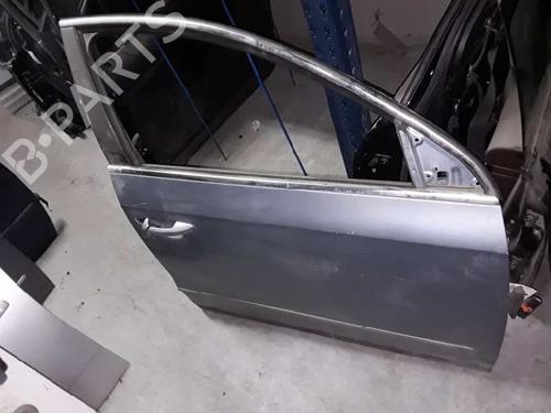 Used Right front door VW PASSAT B6 (3C2) [2005-2010]  8556519