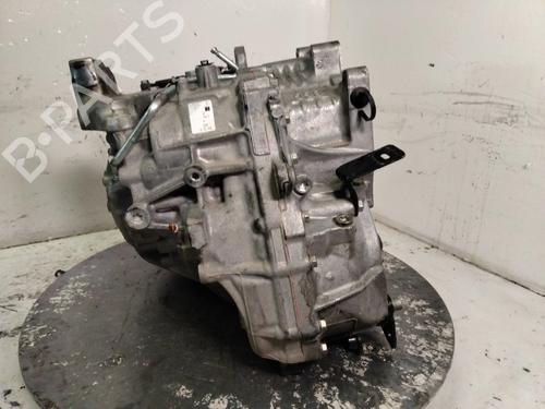 Gearbox PEUGEOT RIFTER  | BP29547707M3 