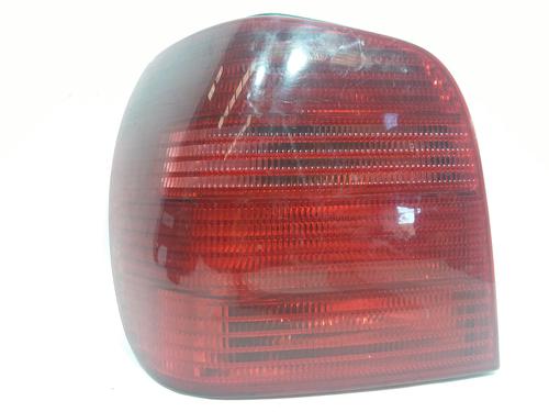 Used Left taillight VW POLO (6N2) [1999-2001]  10040340
