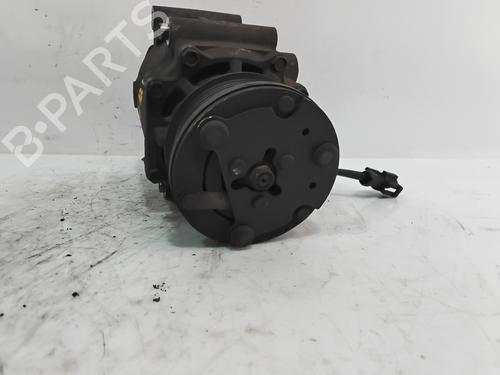 AC Kompressor FORD FOCUS I (DAW, DBW) 1.8 TDCi | BP30197928M34 