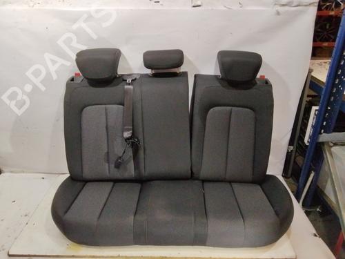 Used Rear seat Rear seat AUDI Q2 (GAB, GAG) [2016-2026] 34055344 34055344