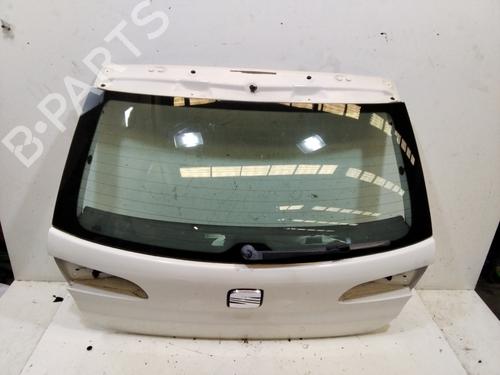 Tailgate SEAT IBIZA III (6L1) 1.9 SDI | BP17837824C6 
