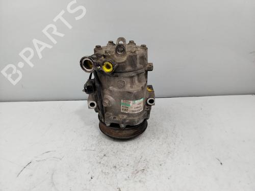 Used AC compressor FIAT FIORINO Box Body/MPV (225_) 1.3 D Multijet (225BXD1A, 225BXB1A, 225BXB11) (75 hp) 18245919