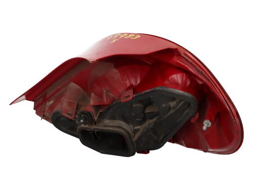 Left taillight PEUGEOT 207 CC (WD_)  | BP29625965C34 
