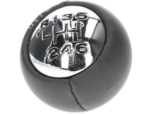 Shift knob PEUGEOT 308 I (4A_, 4C_)  | BP29953450I34 