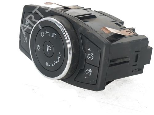 Headlight switch FORD TRANSIT COURIER B460 Box Body/MPV | BP34275448I24 - Image 3