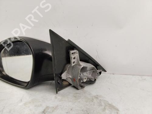 Left mirror SEAT IBIZA III (6L1)  | BP22370492C26 