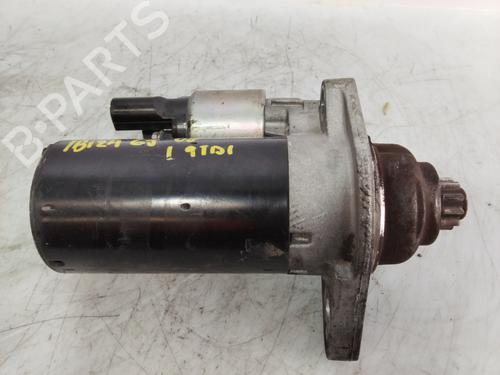 Used Starter SEAT IBIZA IV (6J5, 6P1) [2008-2017]  24469540
