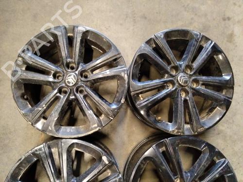 Felge CITROËN BERLINGO MULTISPACE (B9)  | BP29905495C45 