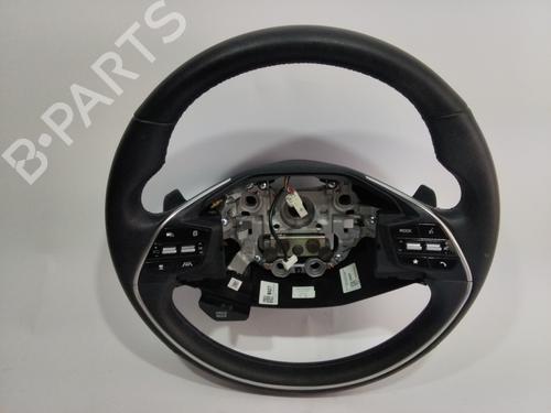 Used Steering wheel KIA EV6 (CV) [2021-2025]  29533485