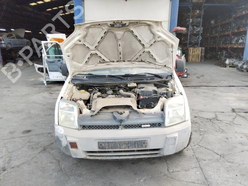 Front wiper motor FORD TRANSIT CONNECT (P65_, P70_, P80_) 1.8 TDCi | BP31320395M29 