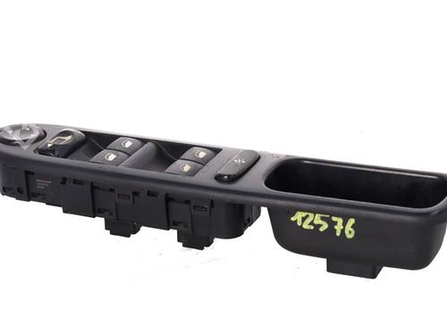 Left front window switch PEUGEOT 307 (3A/C) | BP39203167I27 - Image 2