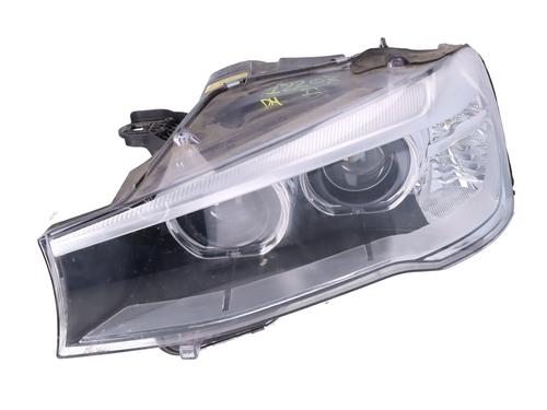 Left headlight BMW X4 (F26) xDrive 20 d | BP39184704C28 - Image 3