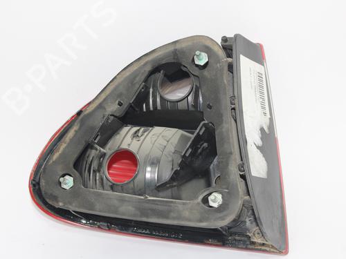 Høyre baklys SEAT LEON (1M1)  | BP13391913C35 