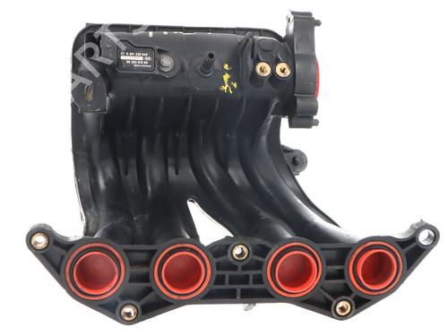 Used Intake manifold CITROËN C3 I (FC_, FN_) 1.1 i (60 hp) 33042705