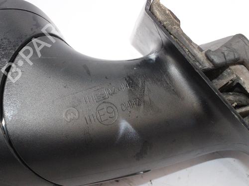 Left mirror SEAT IBIZA III (6L1) 1.9 SDI | BP15503108C26 