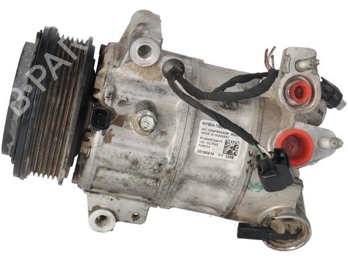 Used AC compressor AC compressor FORD TRANSIT COURIER B460 Box Body/MPV [2014-2026] 36258654 36258654