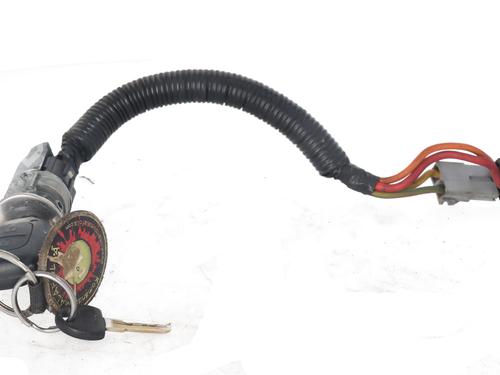 Used Ignition barrel Ignition barrel OPEL VIVARO A Van (X83) [2001-2015] 36305896 36305896