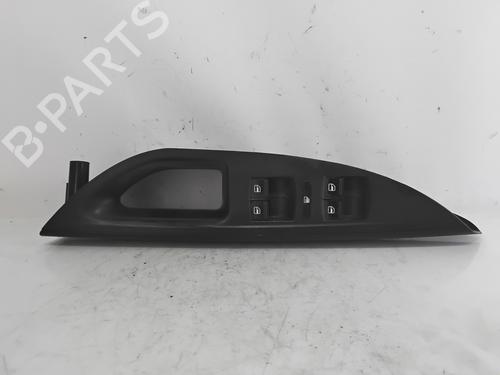Used Left front window switch SEAT ALTEA XL (5P5, 5P8) [2006-2015]  29427291