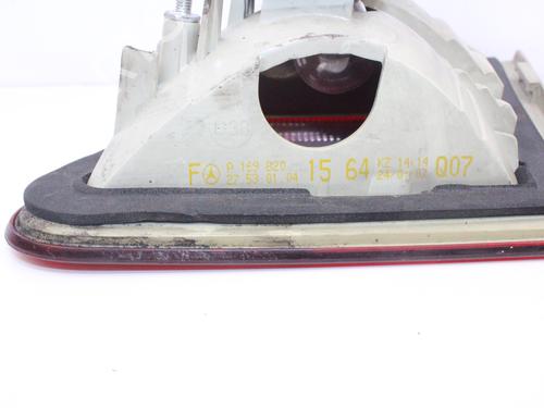 Left tailgate light MERCEDES-BENZ B-CLASS Sports Tourer (W245)  | BP13393139C79 
