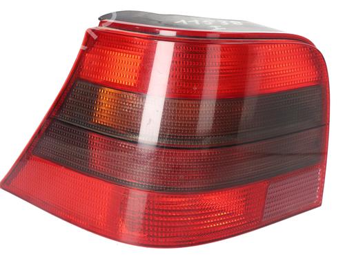 Used Left taillight Left taillight VW GOLF IV (1J1) [1997-2008] 34277544 34277544