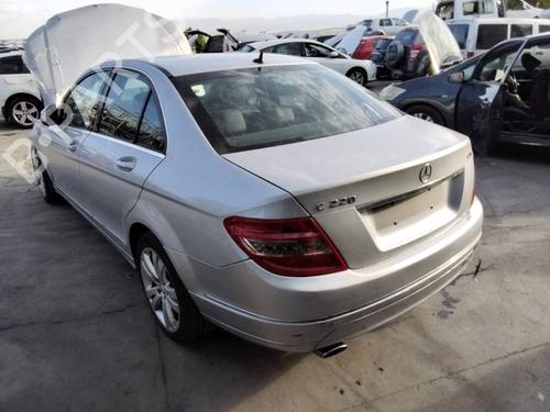 Engine MERCEDES-BENZ C-CLASS (W204) | BP39697986M1 - Image 16