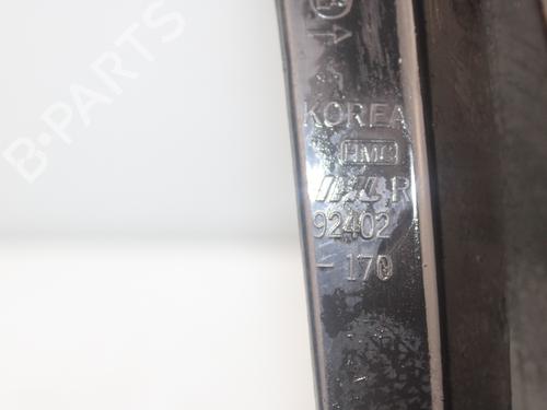 Right taillight HYUNDAI MATRIX (FC)  | BP16496144C35 