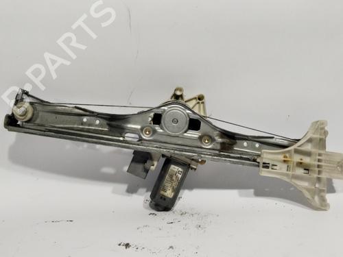 Rear left window mechanism CITROËN C5 I (DC_) 2.0 16V (DCRFNC, DCRFNF) | BP38011208C24 - Image 2
