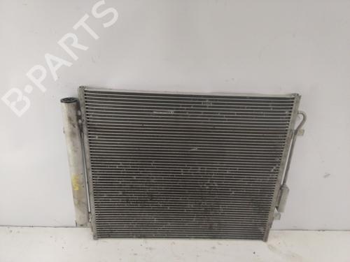 Used AC radiator HYUNDAI TUCSON (NX4E, NX4A) [2020-2025]  24310738