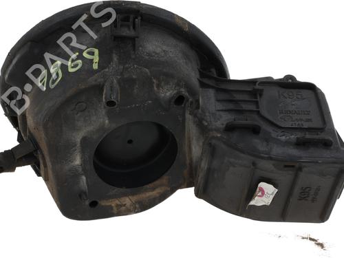 Fuel flap RENAULT MEGANE III Grandtour (KZ0/1)  | BP29585940C131 