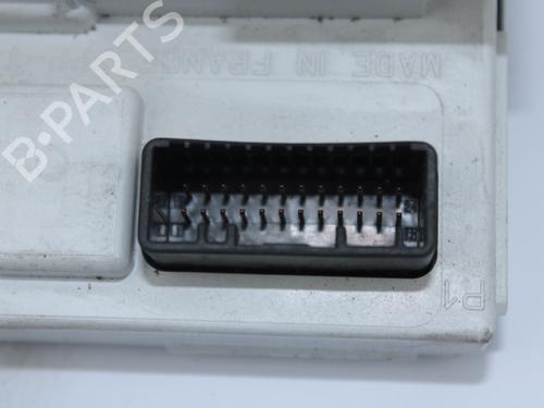 Display monitor RENAULT MEGANE II (BM0/1_, CM0/1_)  | BP11201356C48 