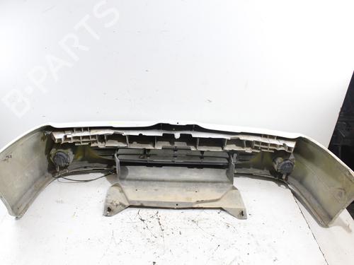 Front bumper RENAULT MEGANE I Classic (LA0/1_) 1.6 16V (LA00, LA04, LA0B, LA11, LA16, LA19, LA1J, LA1K,... | BP16963314C7 