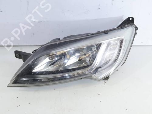 left-headlight-fiat-ducato-van-250_-2006-40154393 main image