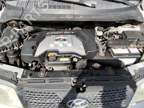 Generator HYUNDAI MATRIX (FC) | BP21283966M7