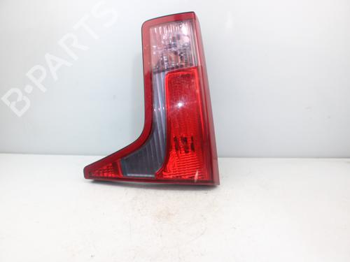 Used Right tailgate light CITROËN C5 II (RC_) [2004-2008]  16907213