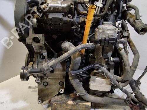 Engine SKODA FABIA I (6Y2)  | BP19428716M1 
