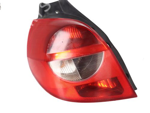 left-taillight-renault-clio-iii-br01-cr01-2005-2006-2007-2008-2009-2010-2011-2012-2013-2014-36355283 main image