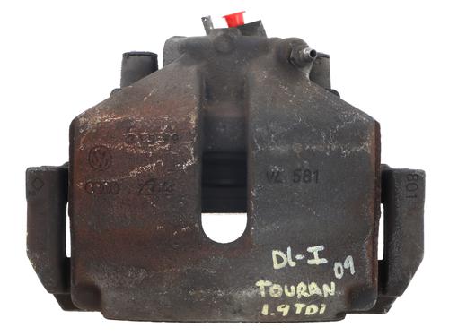 Used Left front brake caliper Left front brake caliper VW TOURAN (1T1, 1T2) [2003-2011] 32475752 32475752