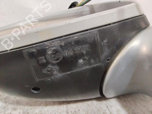Left mirror CITROËN C4 I (LC_)  | BP26971094C26 