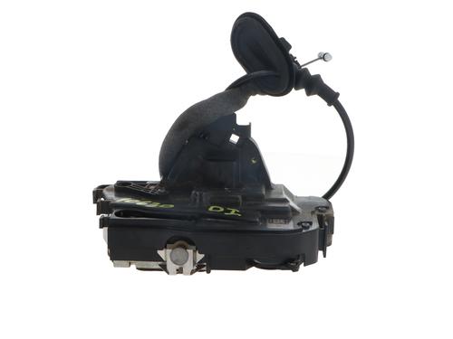 Used Front left lock FORD PUMA (J2K, CF7) [2019-2025]  31148598