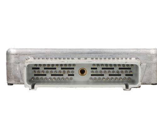 Engine control unit (ECU) FORD FOCUS I (DAW, DBW) 1.6 16V | BP33272884M57 - Image 2