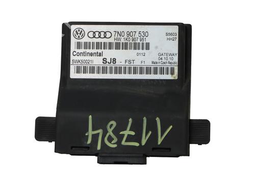 Used Electronic module Electronic module VW TIGUAN (5N_) [2007-2018] 36276385 36276385