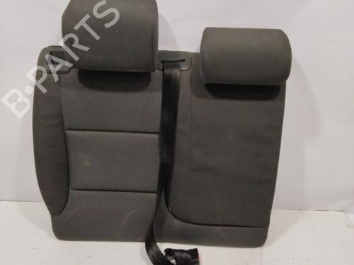 Used Rear right seatbelt AUDI A3 (8P1) 1.9 TDI (105 hp) 27235649