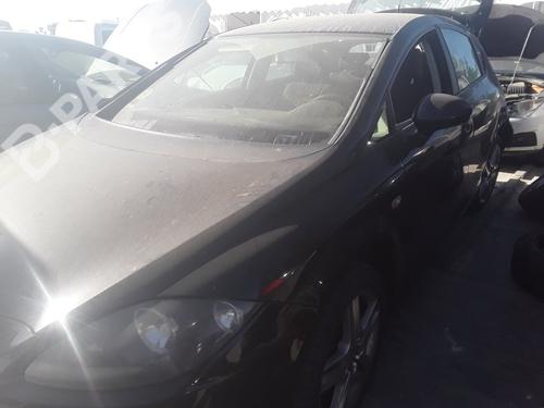 Right front door SEAT LEON (1P1) 1.6 TDI | BP11028528C3  - Image 7