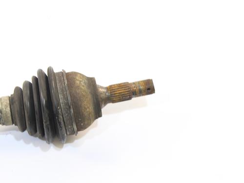 Right front driveshaft PEUGEOT 2008 I (CU_) 1.6 BlueHDi 100 | BP15879553M39 