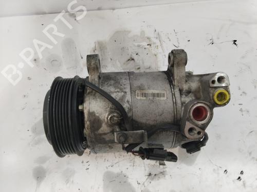 AC compressor BMW 2 Gran Tourer (F46) 218 d | BP27360318M34 - Image 6