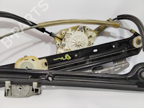 Rear right window mechanism BMW 5 Gran Turismo (F07) 520 d | BP28491996C25 